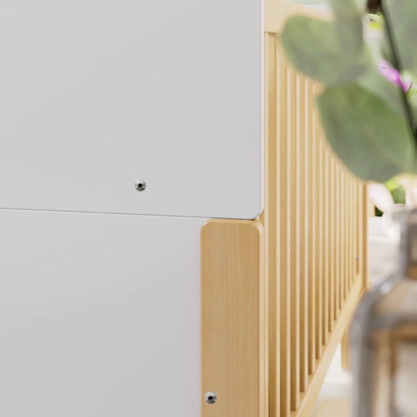 Boori Corindi 3in1 Baby Cot