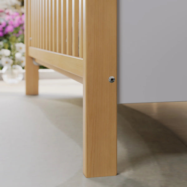 Boori Corindi 3in1 Baby Cot