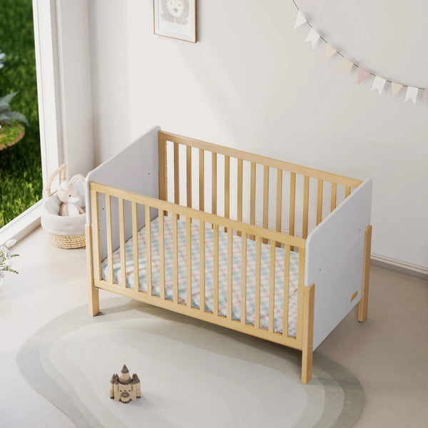Boori Corindi 3in1 Baby Cot