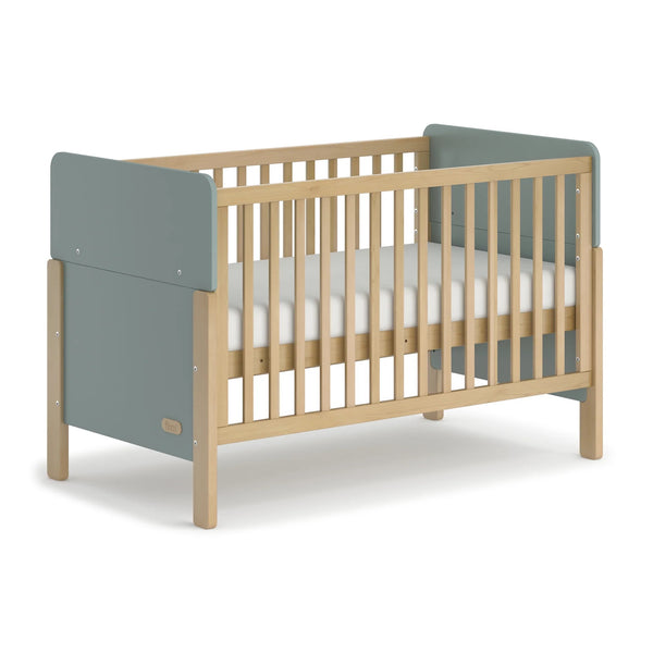 Boori Corindi 3in1 Baby Cot