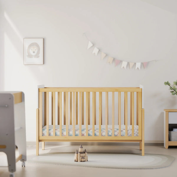 Boori Corindi 3in1 Baby Cot