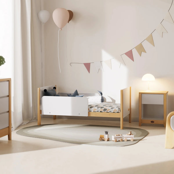 Boori Corindi 3in1 Baby Cot