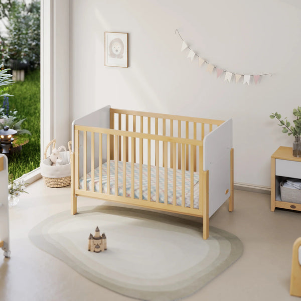 Boori Corindi 3in1 Baby Cot