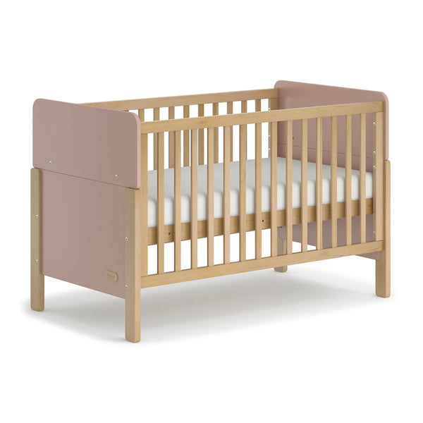 Boori Corindi 3in1 Baby Cot