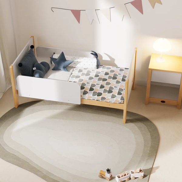 Boori Corindi 3in1 Baby Cot