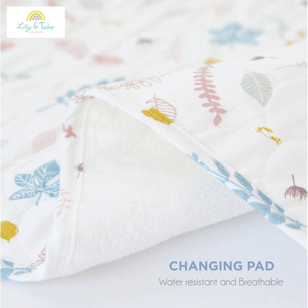 Waterproof Changing Mat