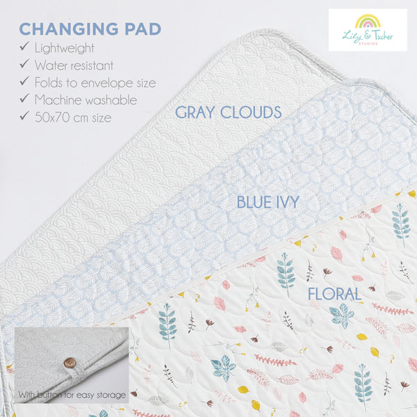 changing pad