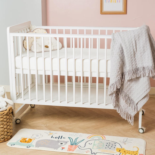 Tyler Compact 6in1 Convertible Crib