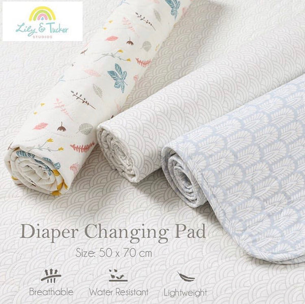 Waterproof Changing Mat