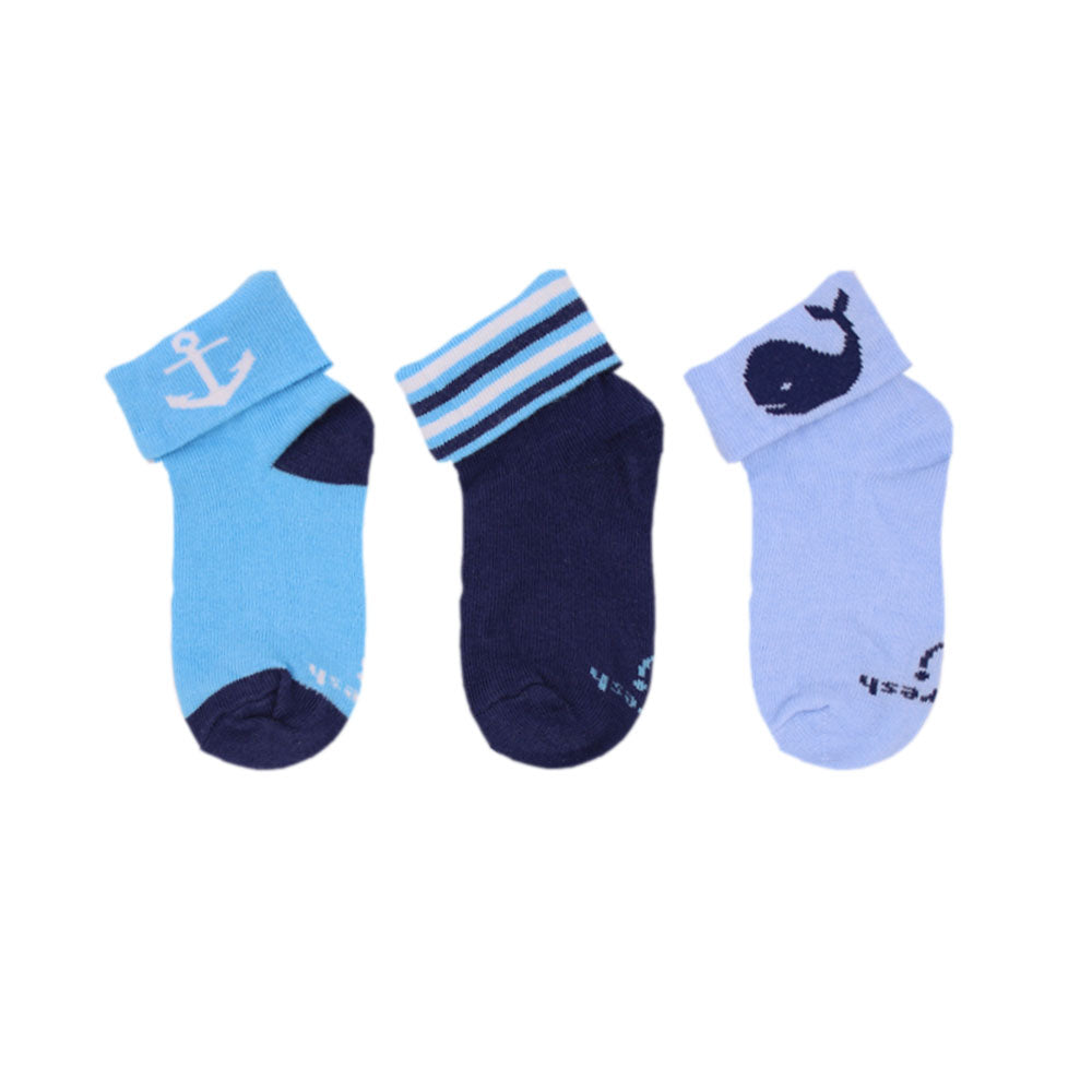 6 month outlet baby socks