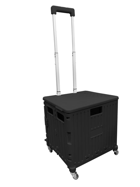 Foldable Trolley Cart