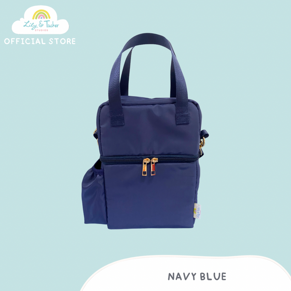 On-the-go Insulated Pump Bag