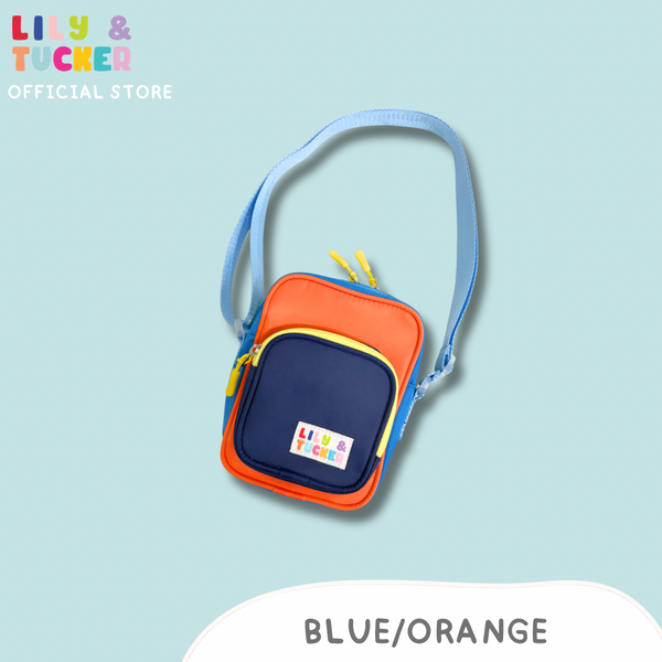 Lily and Tucker Everyday Sling Bag
