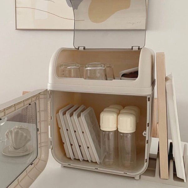 Baby Multifunctional Cupboard Storage Organizer