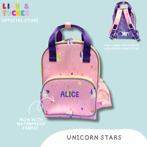 Toddler Backpacks