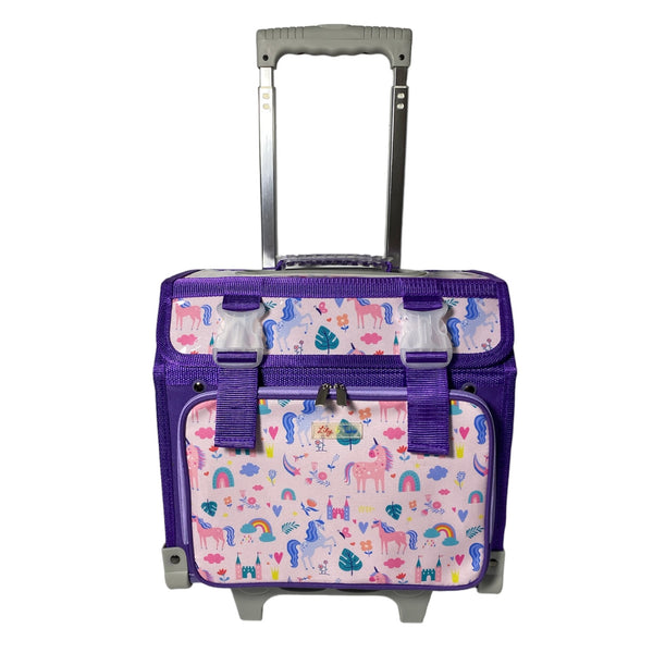 Lily and Tucker Junior Trolley