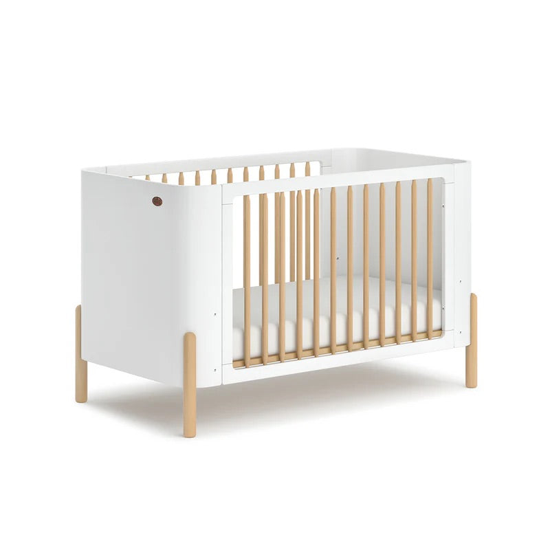 Boori 3in1 Nova Convertible Crib