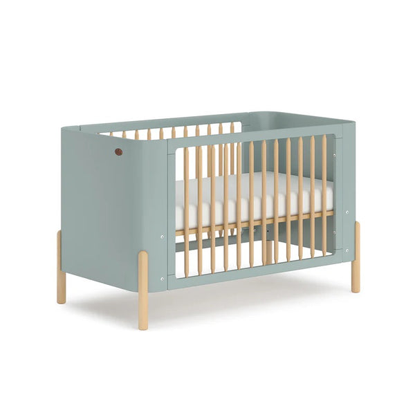 Boori 3in1 Nova Convertible Crib