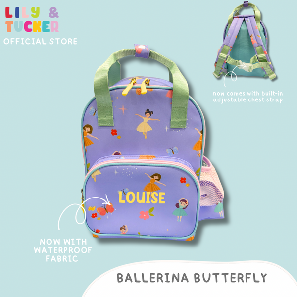 Toddler Backpacks