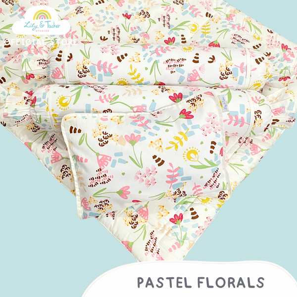 Lily and Tucker Bedding Sets