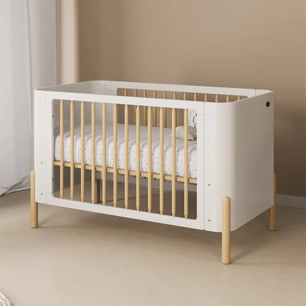 Boori 3in1 Nova Convertible Crib