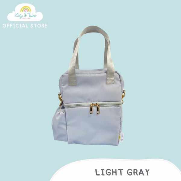 On-the-go Insulated Pump Bag