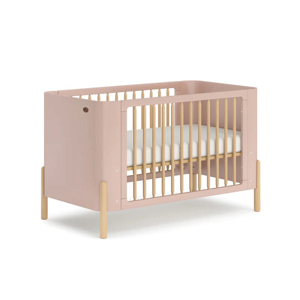 Boori 3in1 Nova Convertible Crib