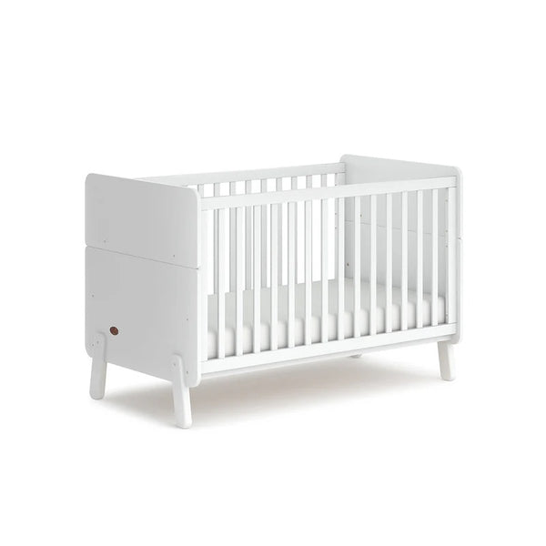 Boori 3in1 Natty Convertible Crib