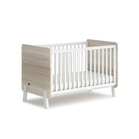 Boori 3in1 Natty Convertible Crib