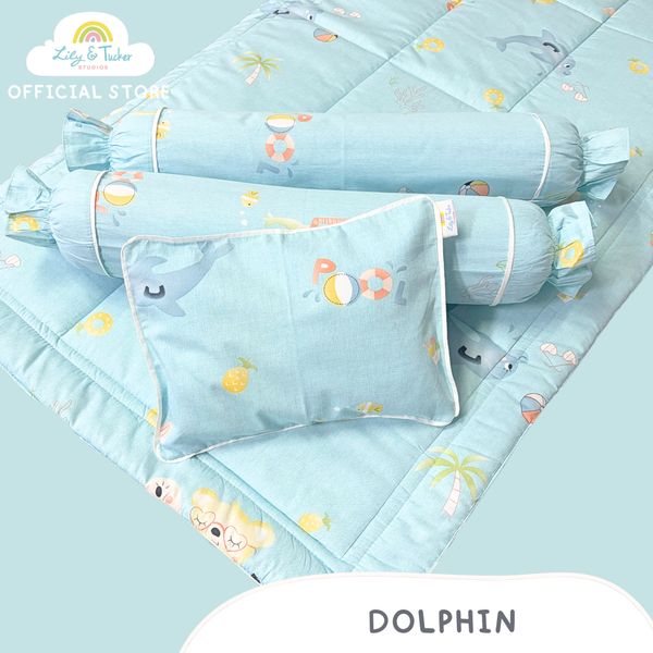 Lily and Tucker Bedding Sets