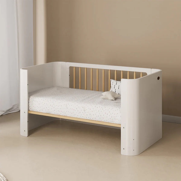 Boori 3in1 Nova Convertible Crib