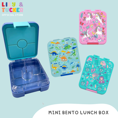 Personalized Bento Box Set