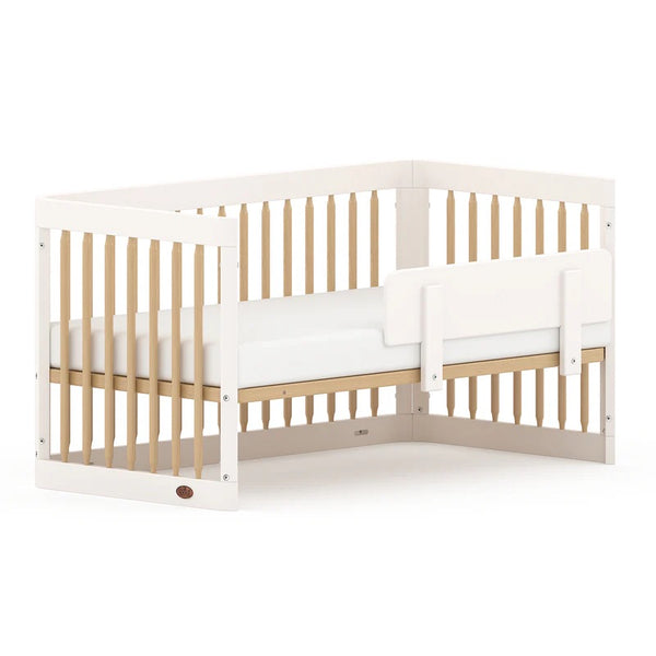 Boori 3in1 Perla Convertible Crib