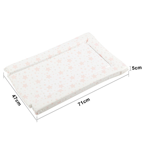 Waterproof Diaper Changing Table Pad