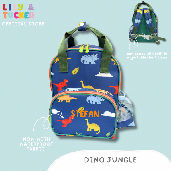 Toddler Backpacks