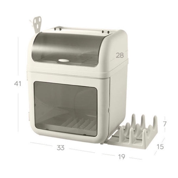 Baby Multifunctional Cupboard Storage Organizer