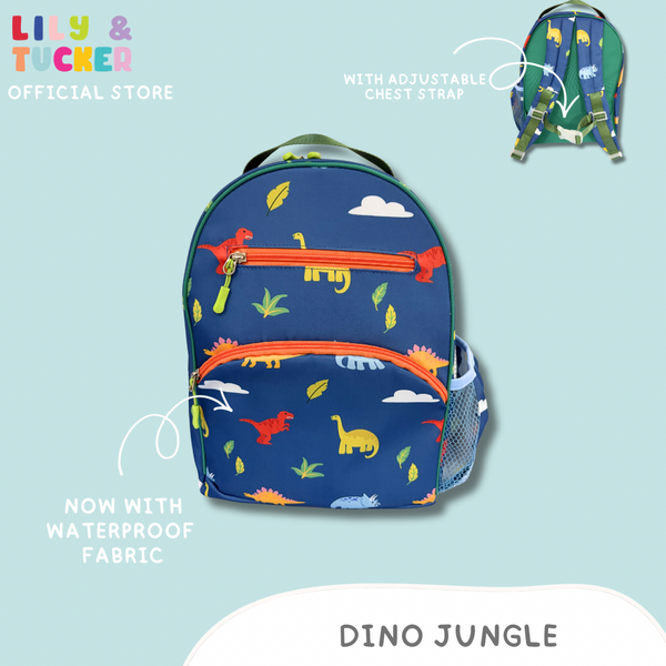 Lily & Tucker Medium Backpack