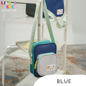 Lily and Tucker Everyday Sling Bag