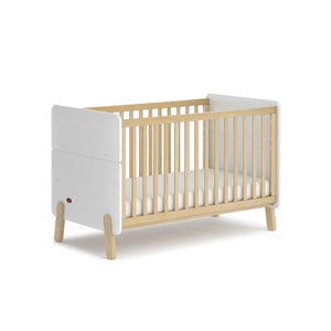 Boori 3in1 Natty Convertible Crib