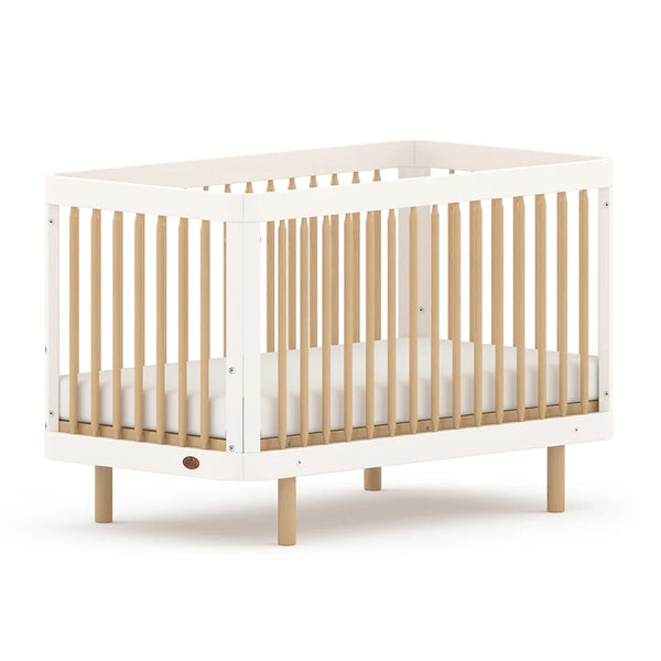 Boori 3in1 Perla Convertible Crib