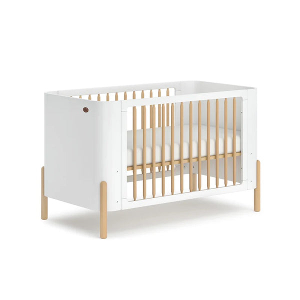 Boori 3in1 Nova Convertible Crib