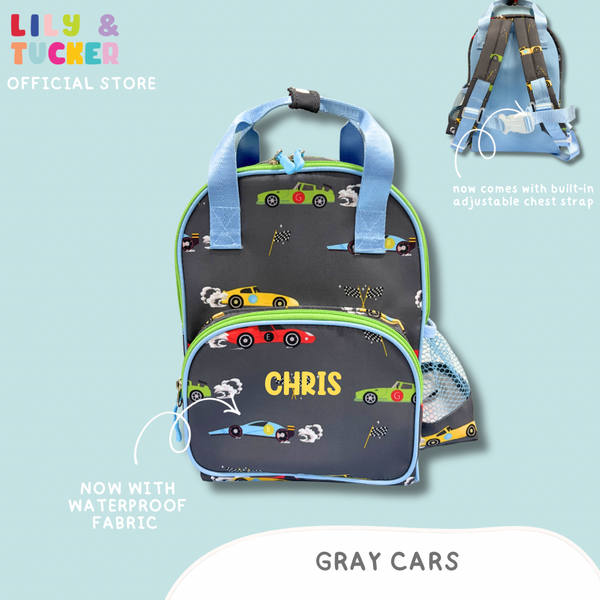 Toddler Backpacks