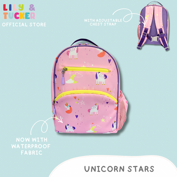 Lily & Tucker Medium Backpack
