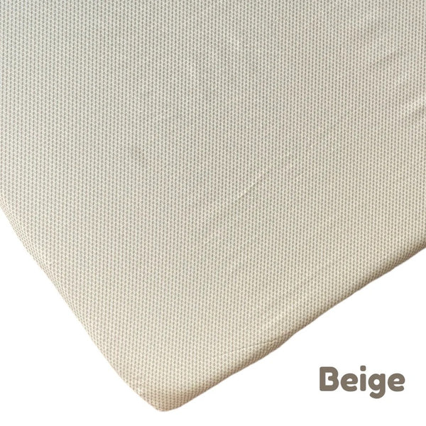 Toddler Memory Foam Pillow Cover