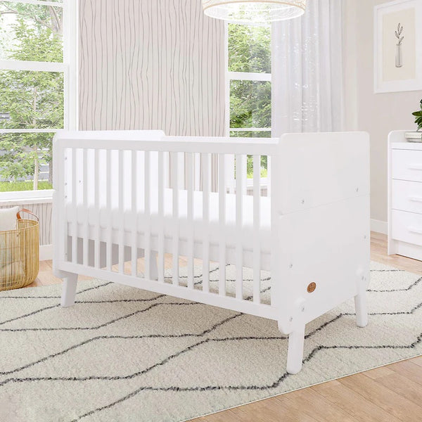 Boori 3in1 Natty Convertible Crib