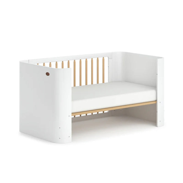 Boori 3in1 Nova Convertible Crib