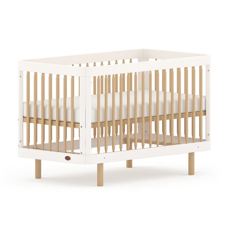 Boori 3in1 Perla Convertible Crib