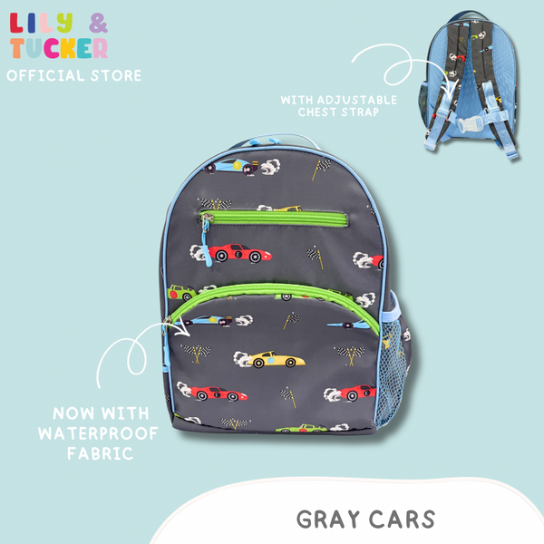 Lily & Tucker Medium Backpack