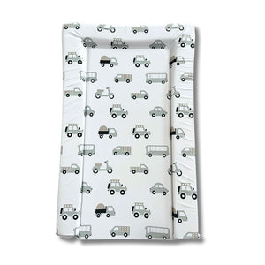 Waterproof Diaper Changing Table Pad