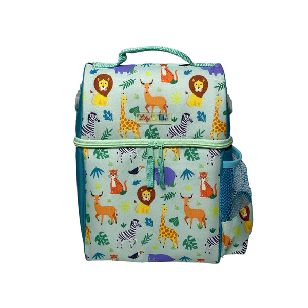 3-way Insulated Lunch Bags